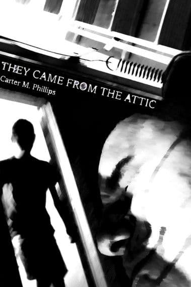 They Came from the Attic streaming