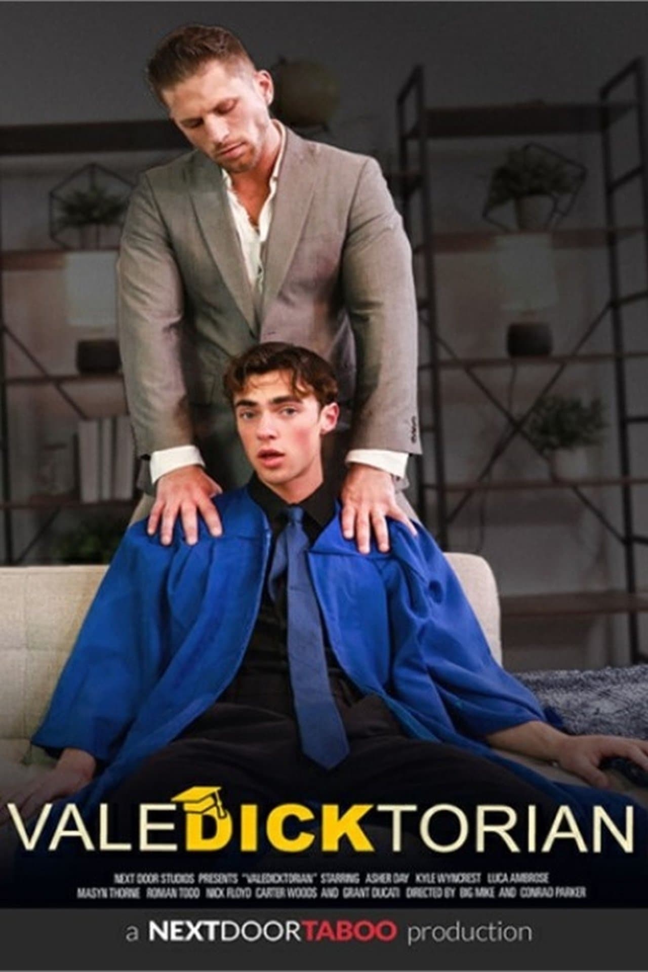 Valedicktorian streaming