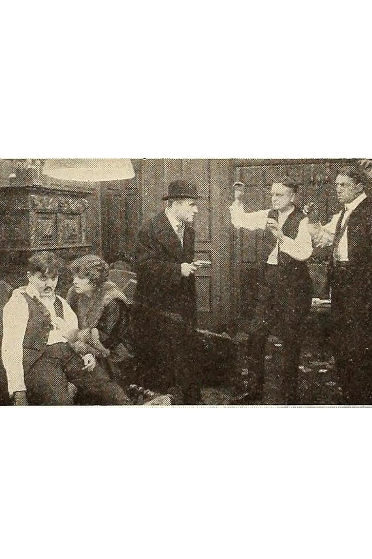 The Man Hunt streaming