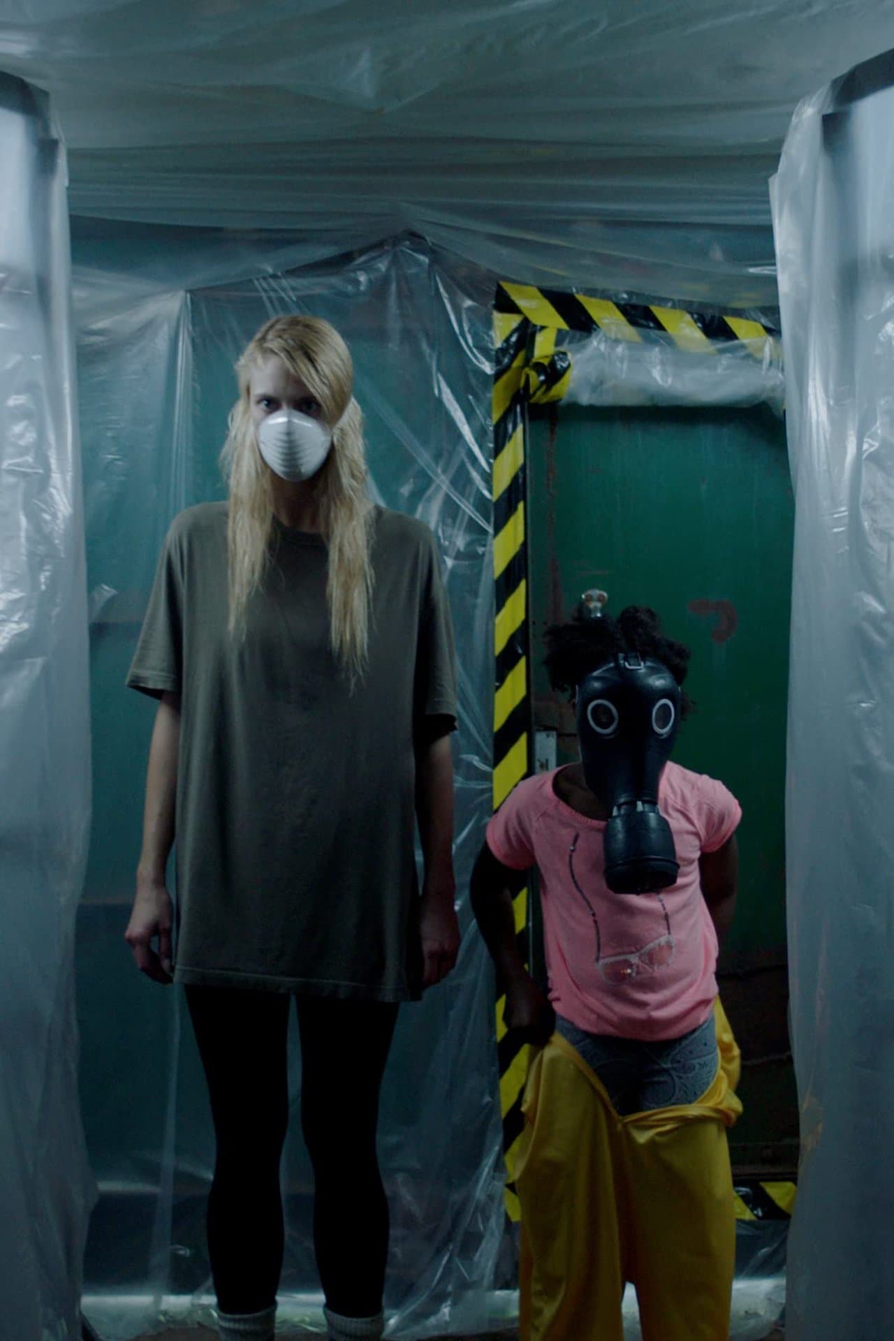 Bunker Burger streaming