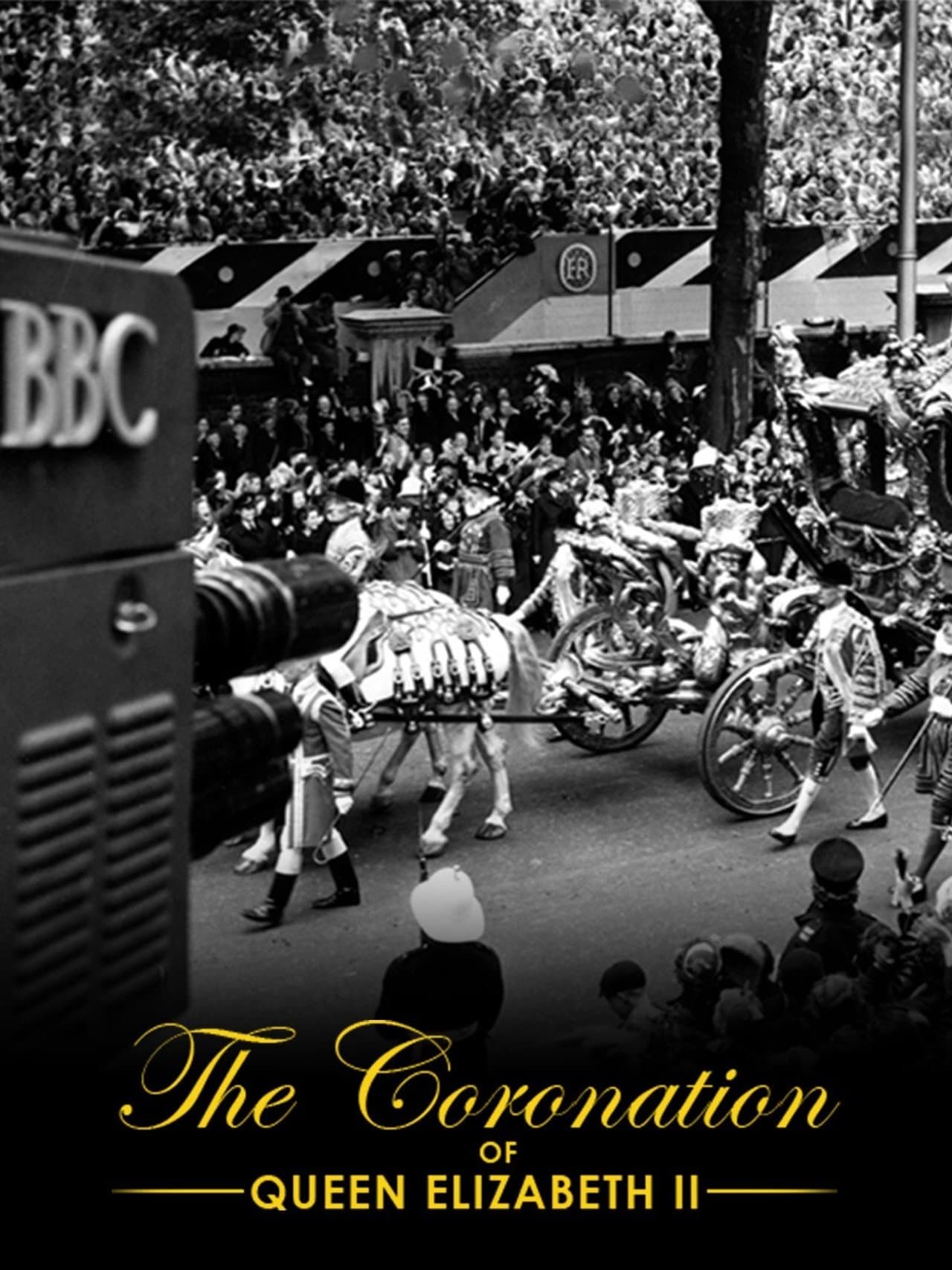The Coronation of Queen Elizabeth II streaming