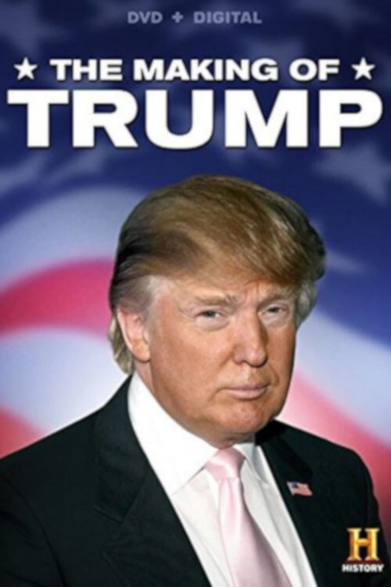 The Making of Trump streaming