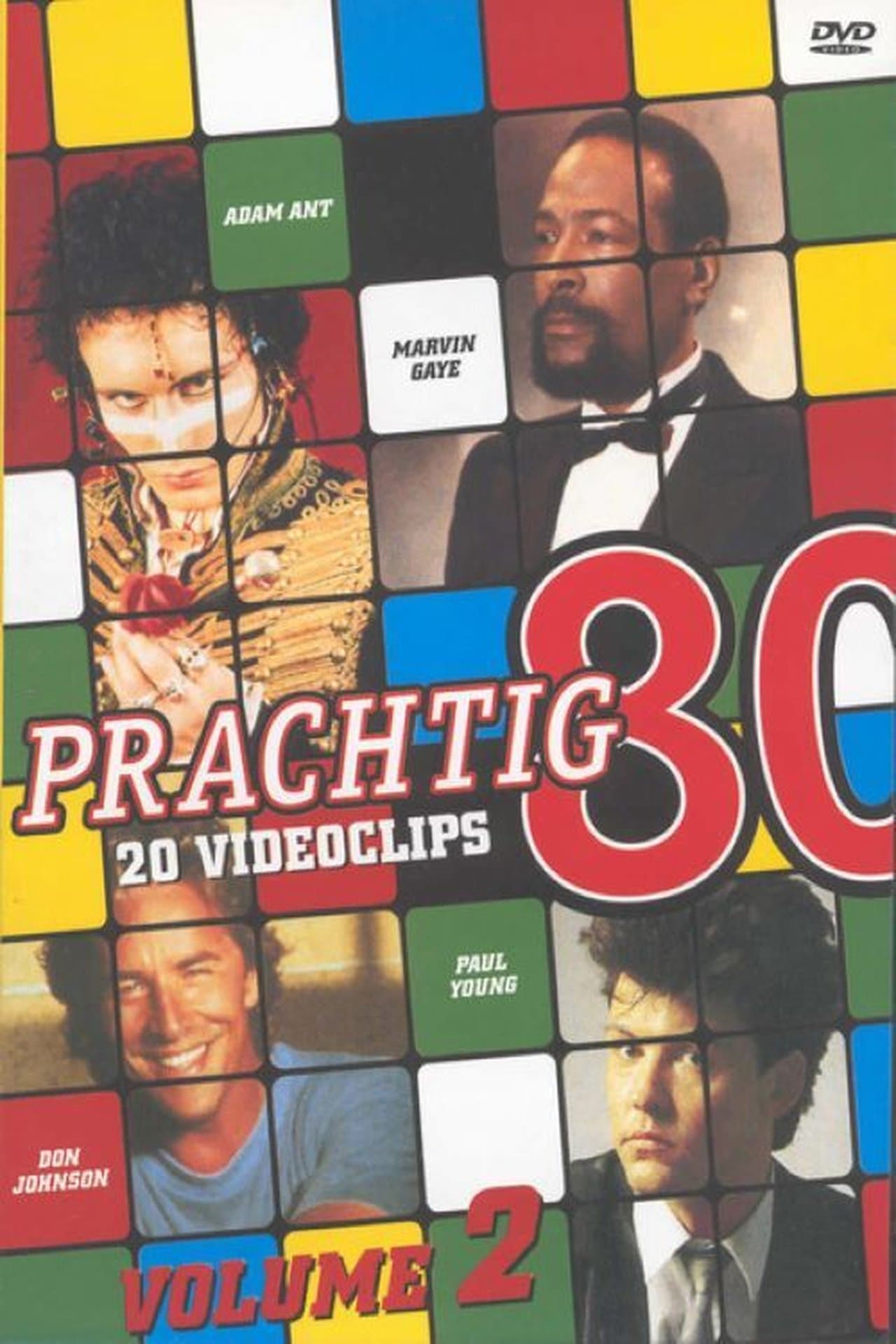Prachtig 80: Volume 2 streaming