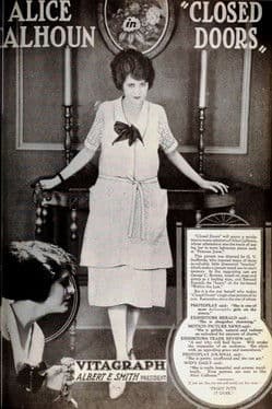 Closed Doors streaming