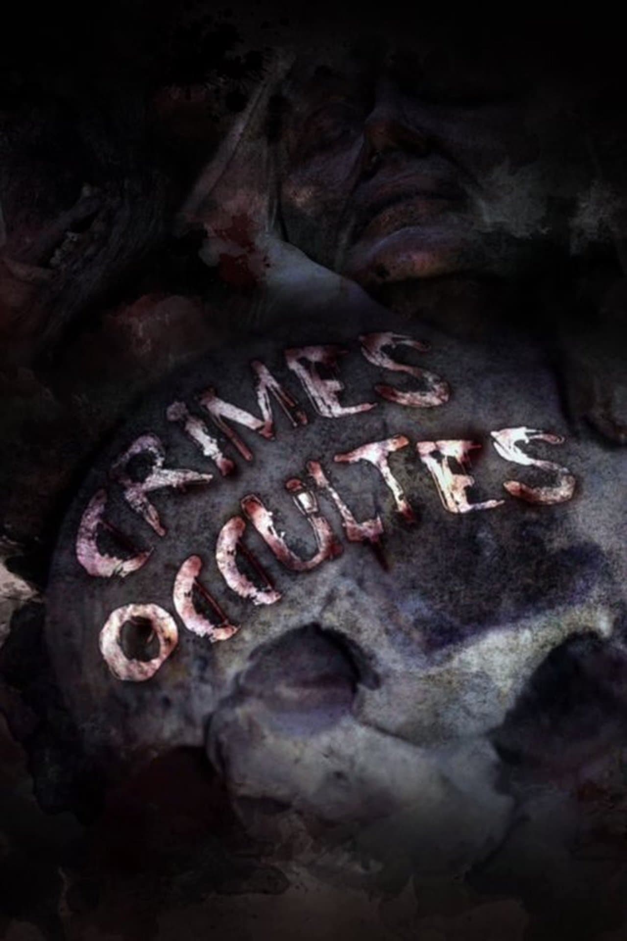 Crimes occultes streaming