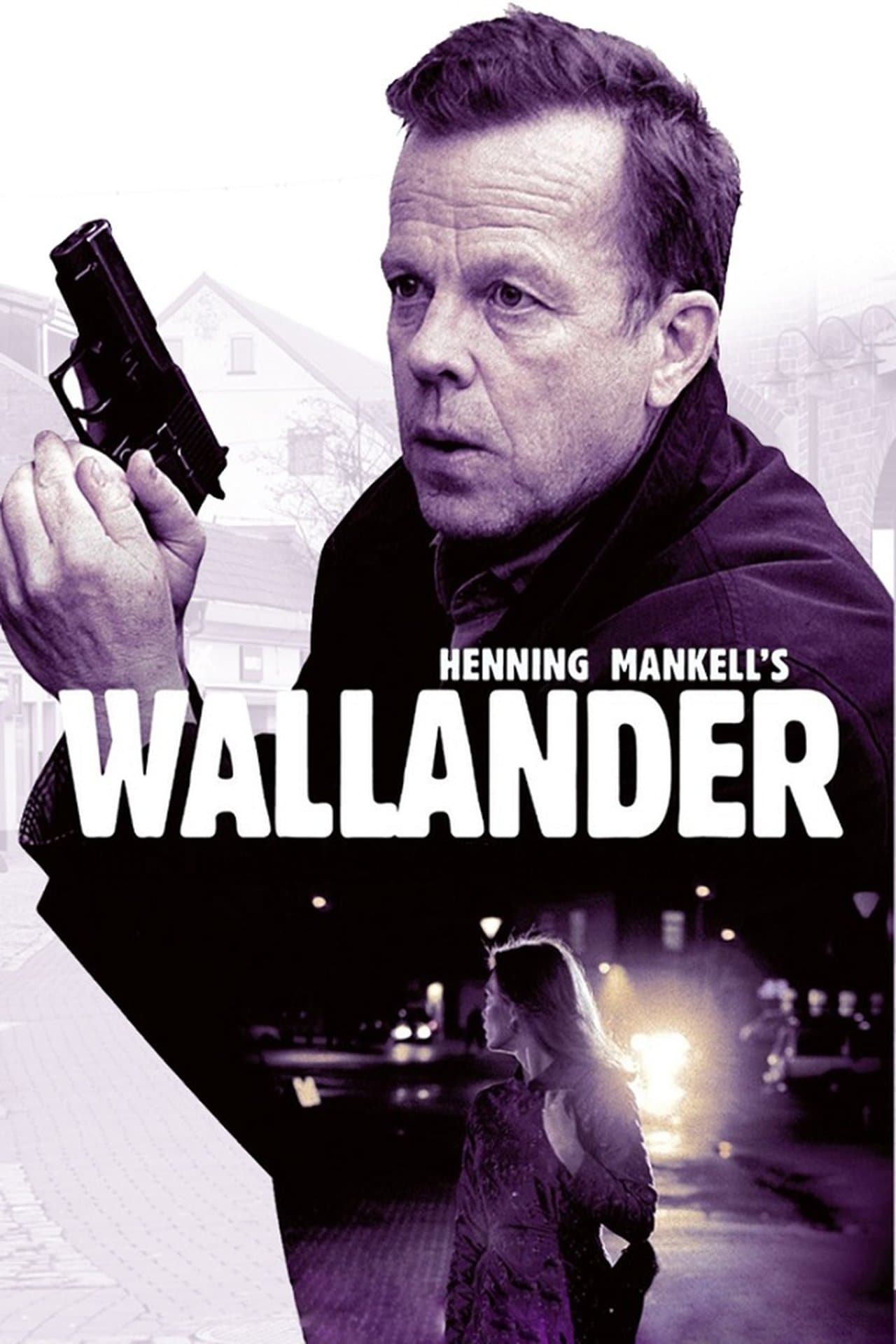 Wallander streaming