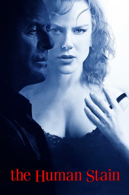 The Human Stain streaming