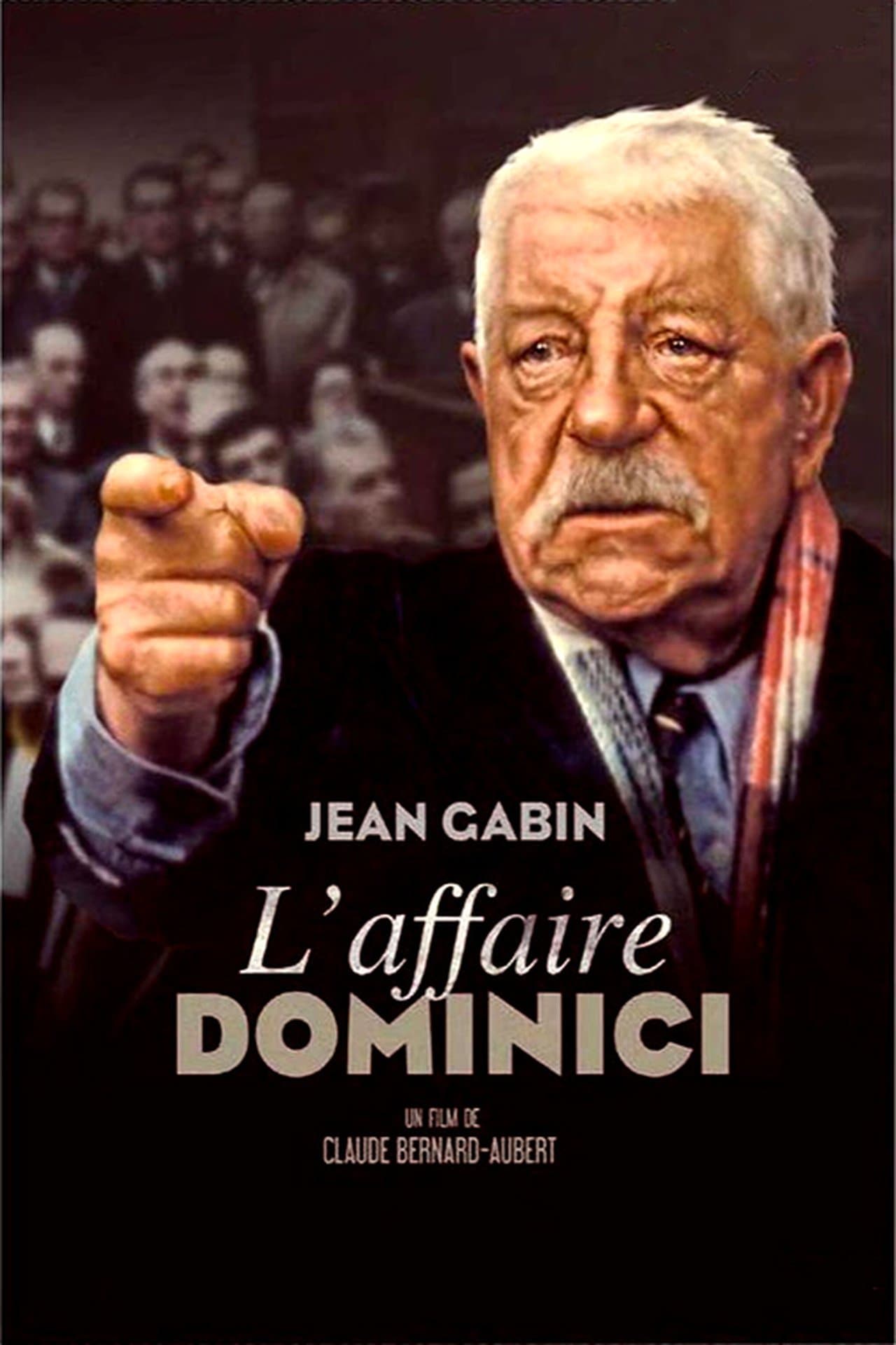 L'Affaire Dominici streaming