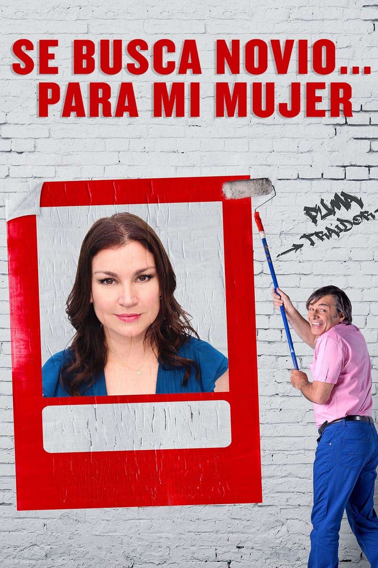 Se busca novio… para mi mujer streaming