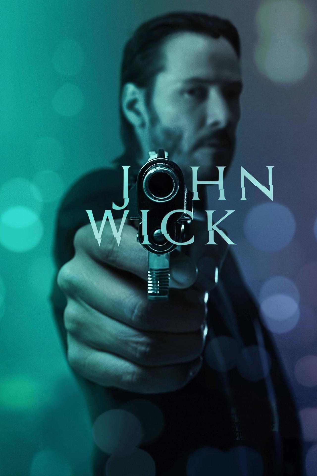John Wick streaming