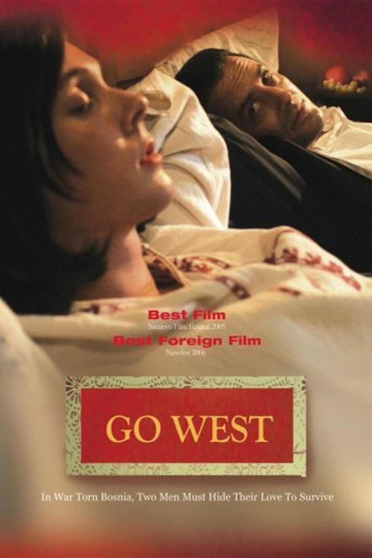 Go West streaming