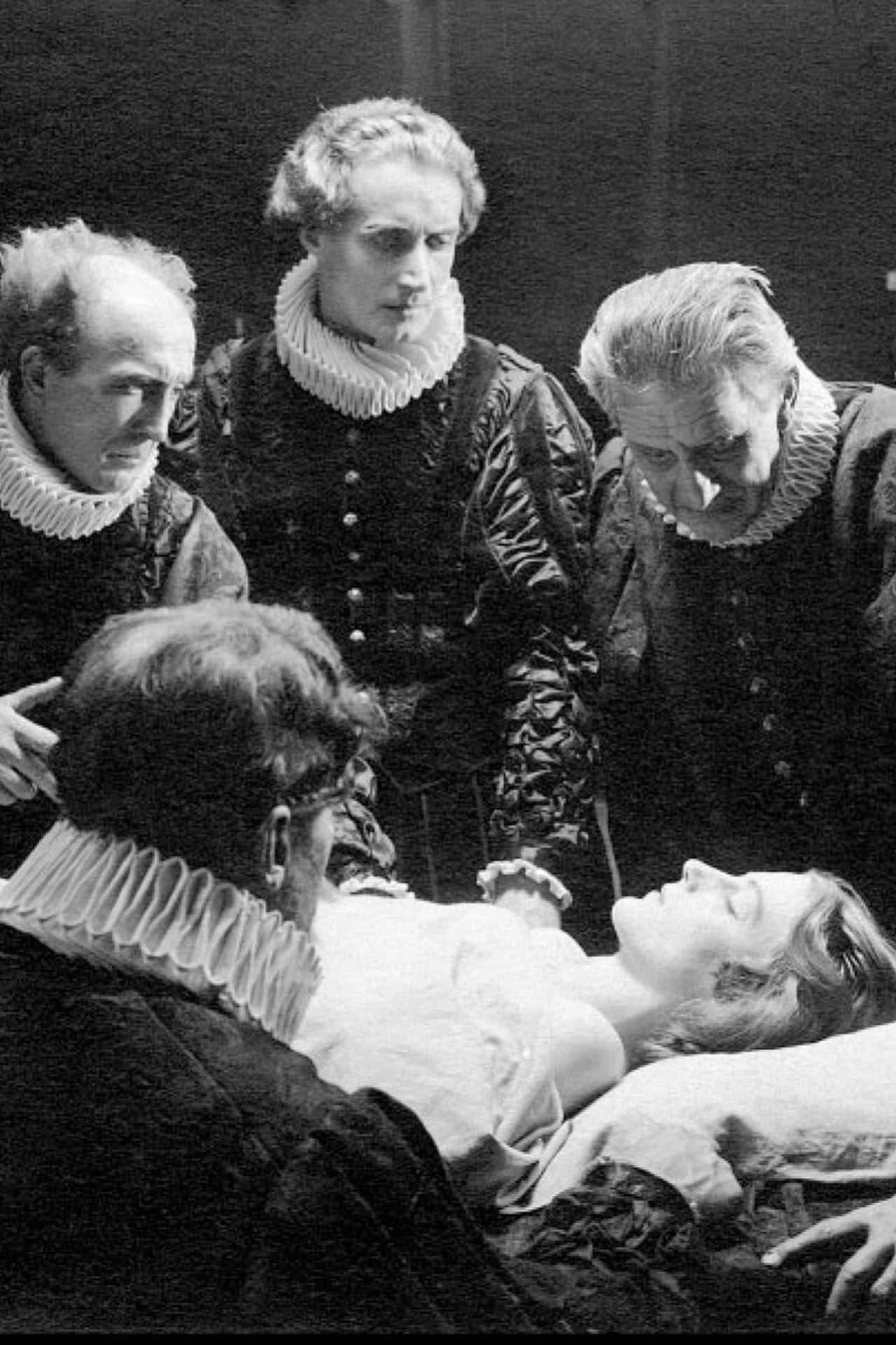 Der Favorit der Königin streaming