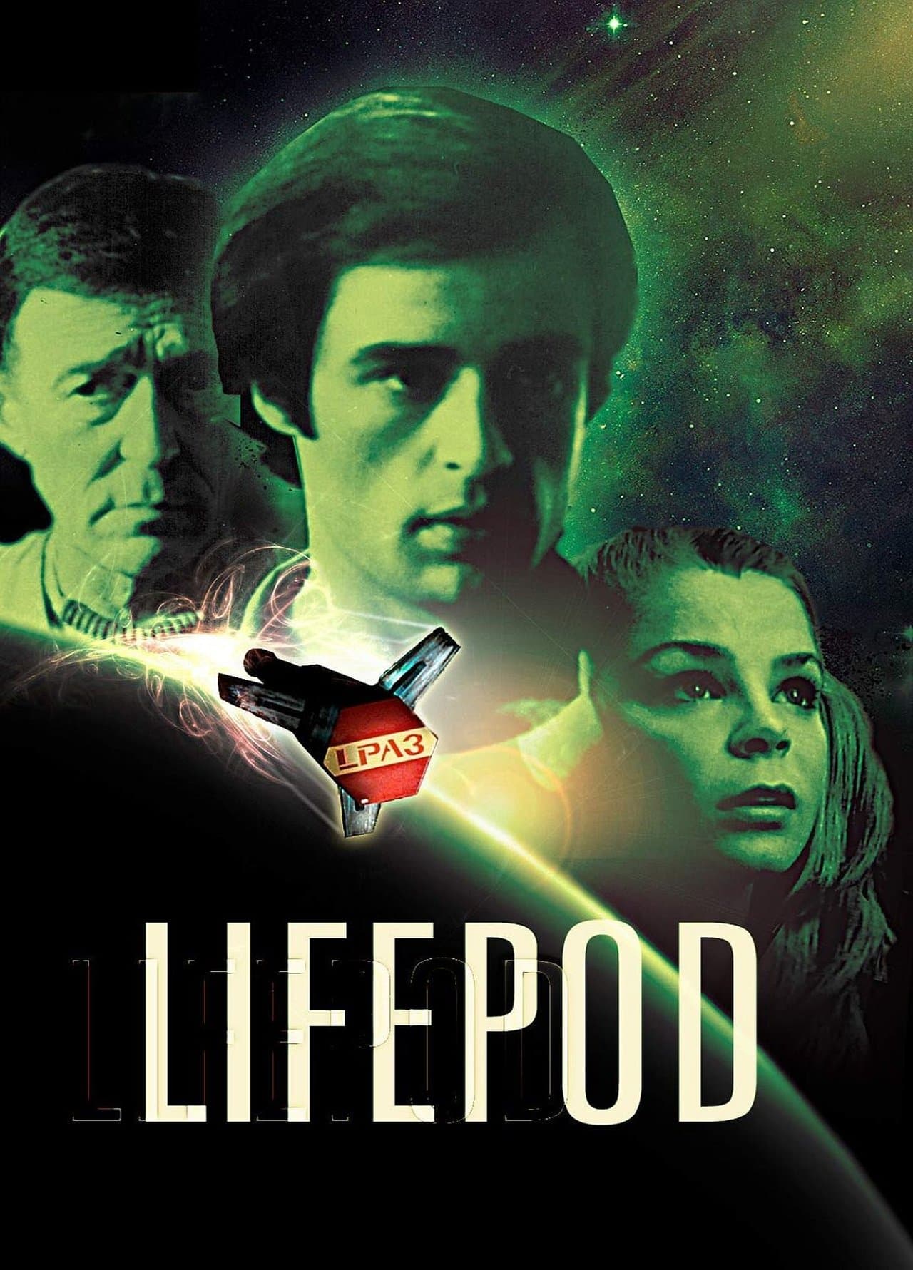 Lifepod streaming