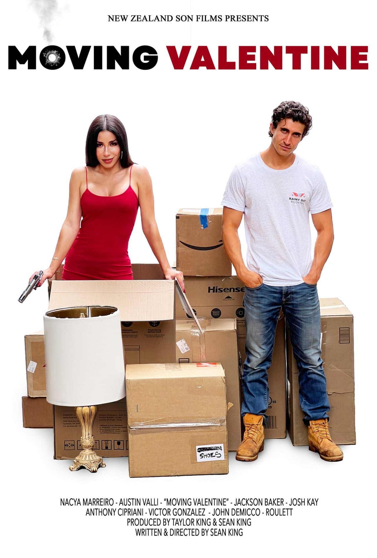 Moving Valentine streaming