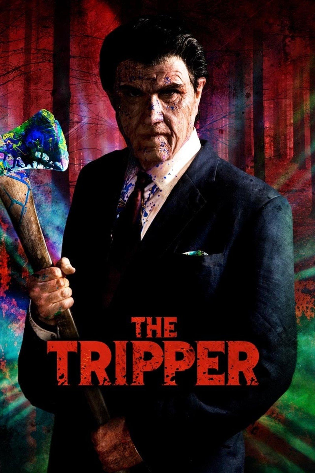 Tripper streaming
