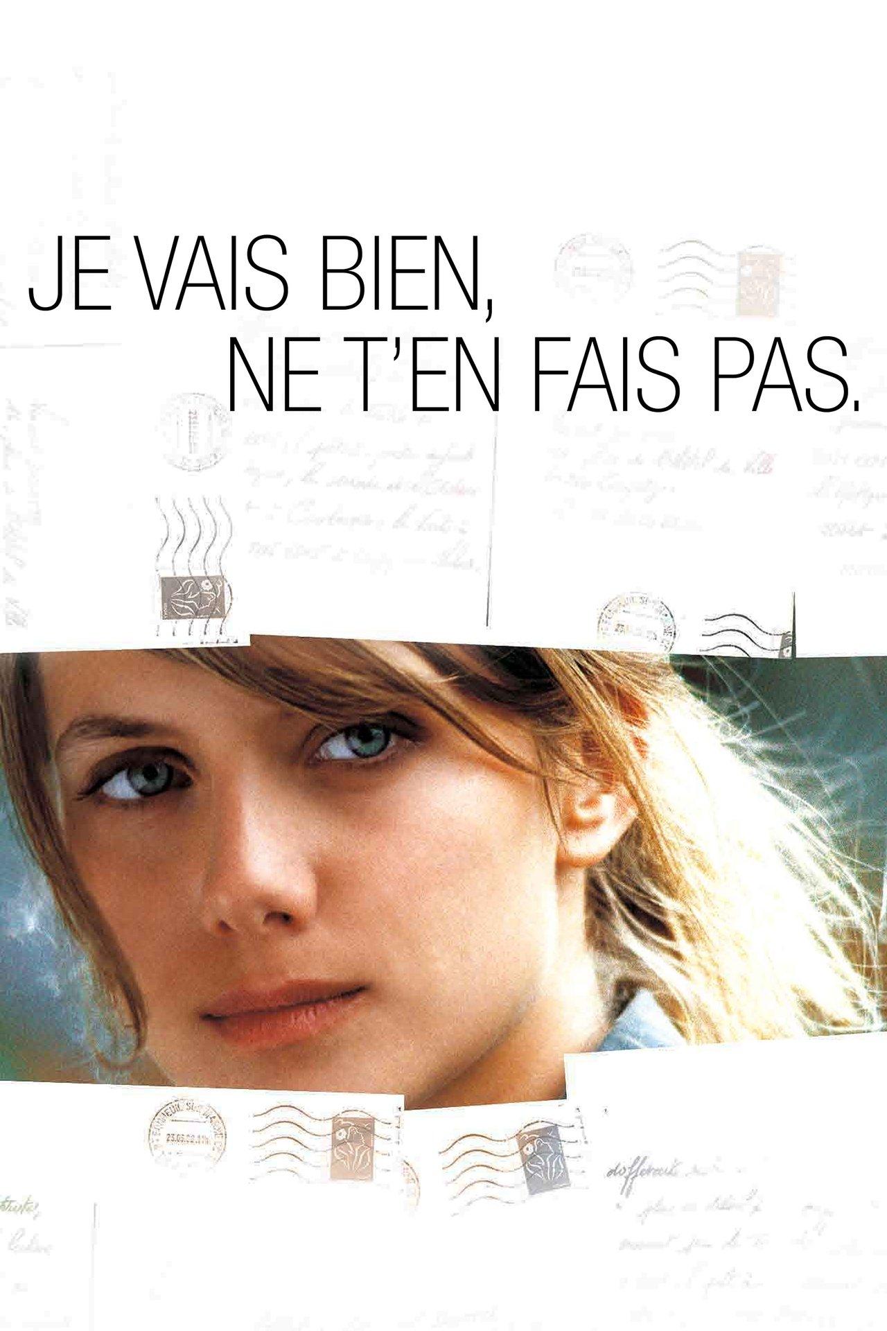Je vais bien, ne t'en fais pas streaming