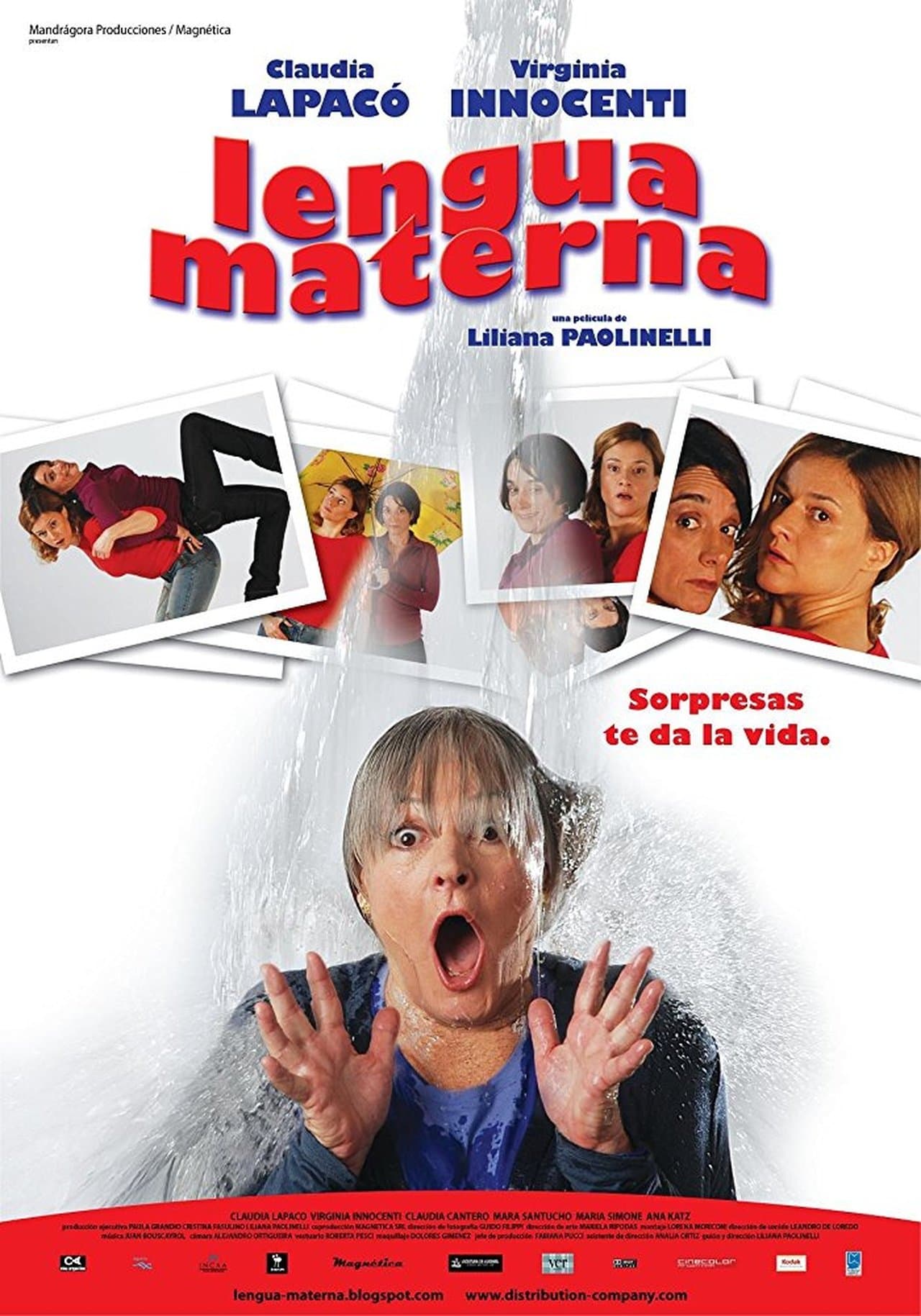 Mother Tongue streaming