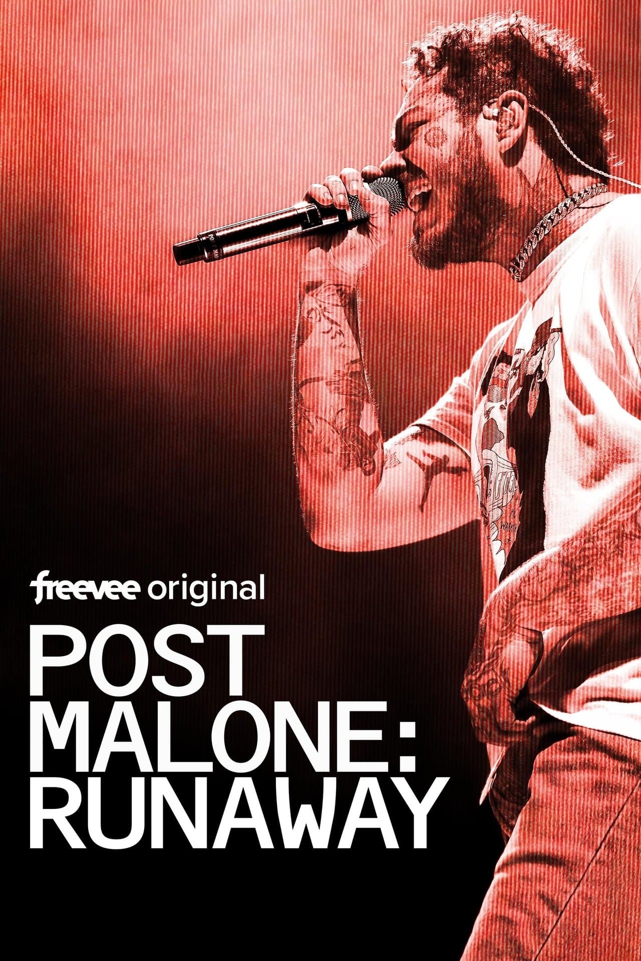 Post Malone: Runaway streaming
