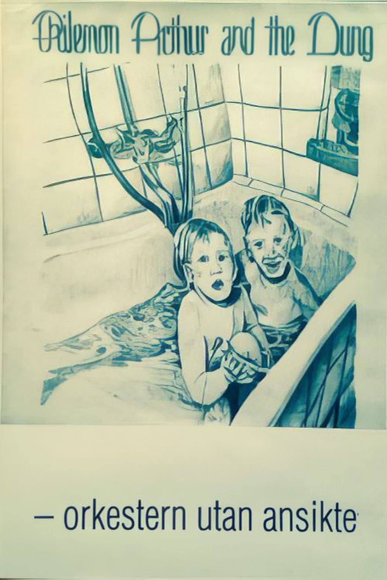 Philemon Arthur and the Dung - Orkestern utan ansikte streaming