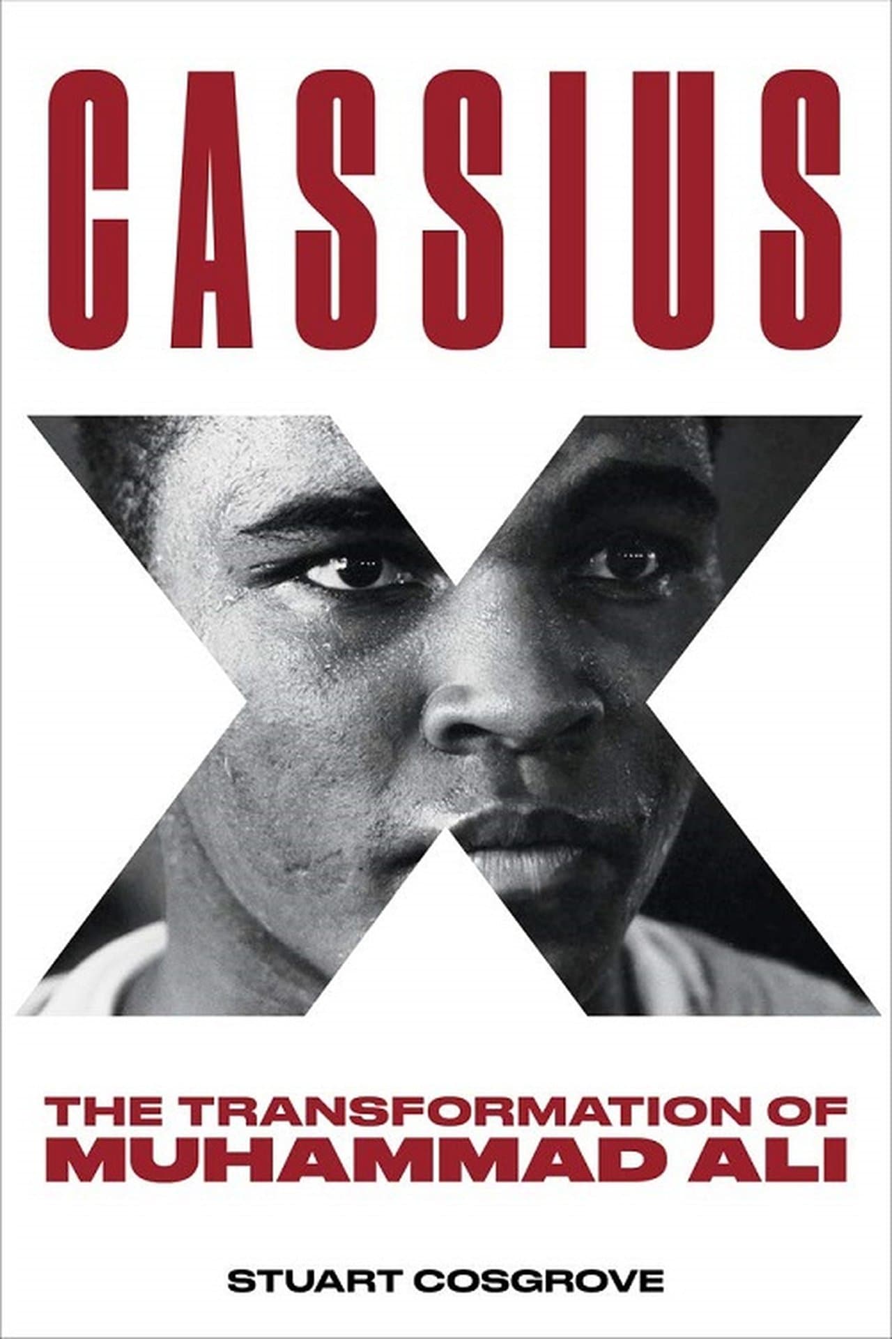 Cassius X: Becoming Ali streaming