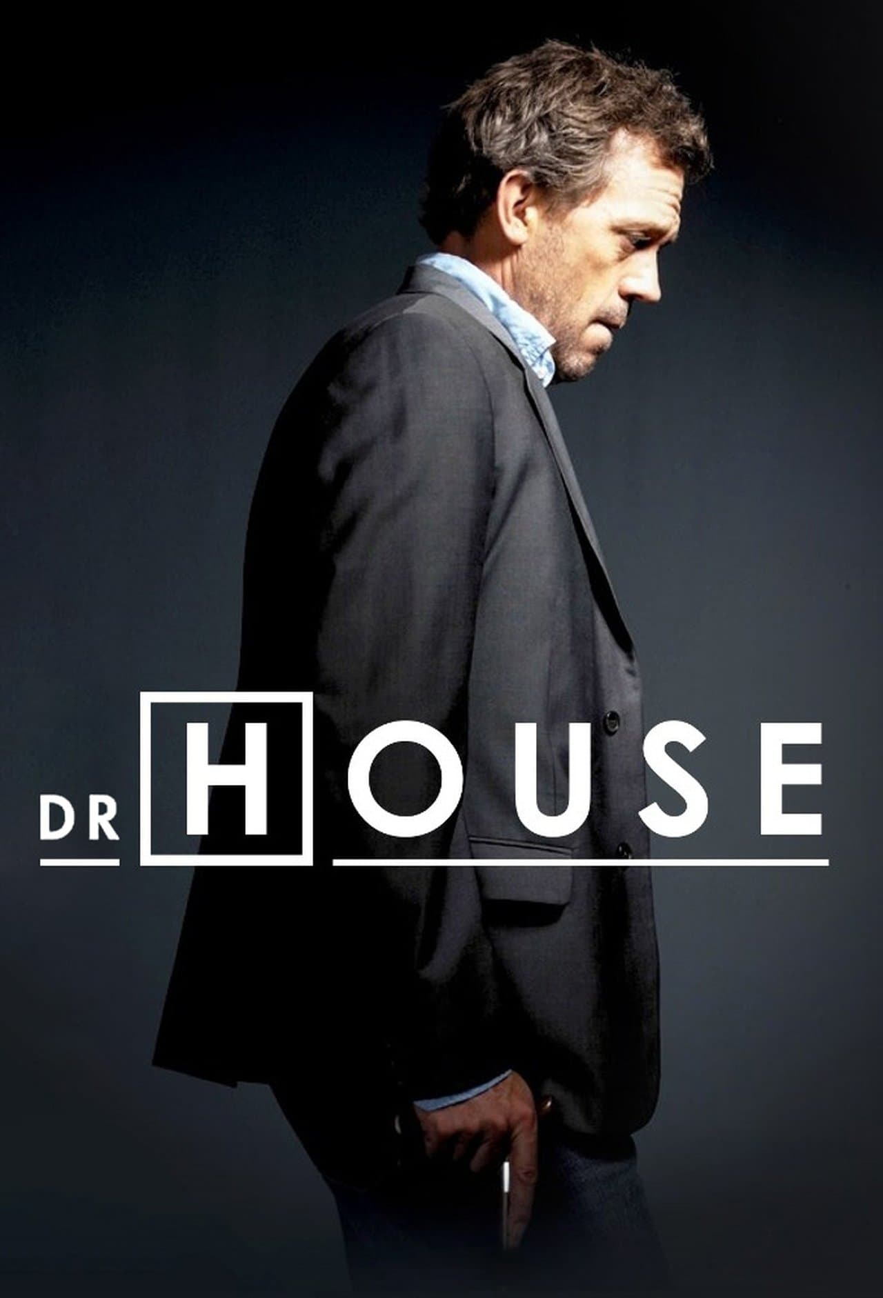 Dr House streaming