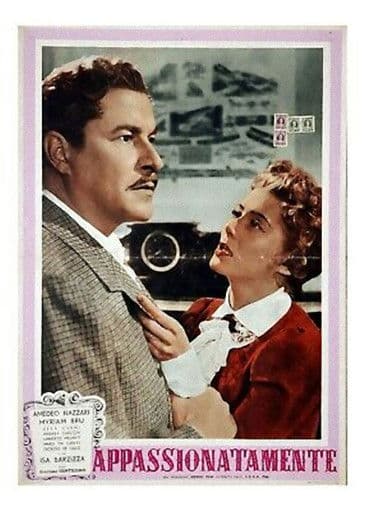 Appassionatamente streaming