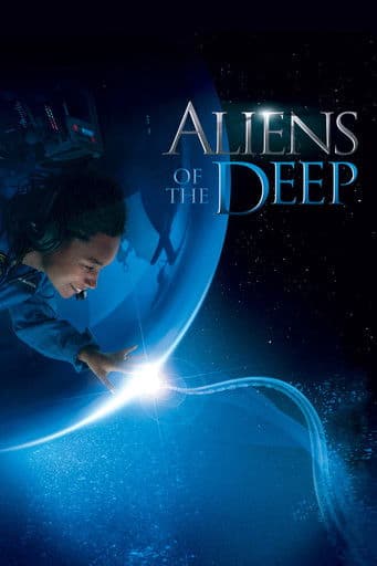 Aliens of the Deep streaming