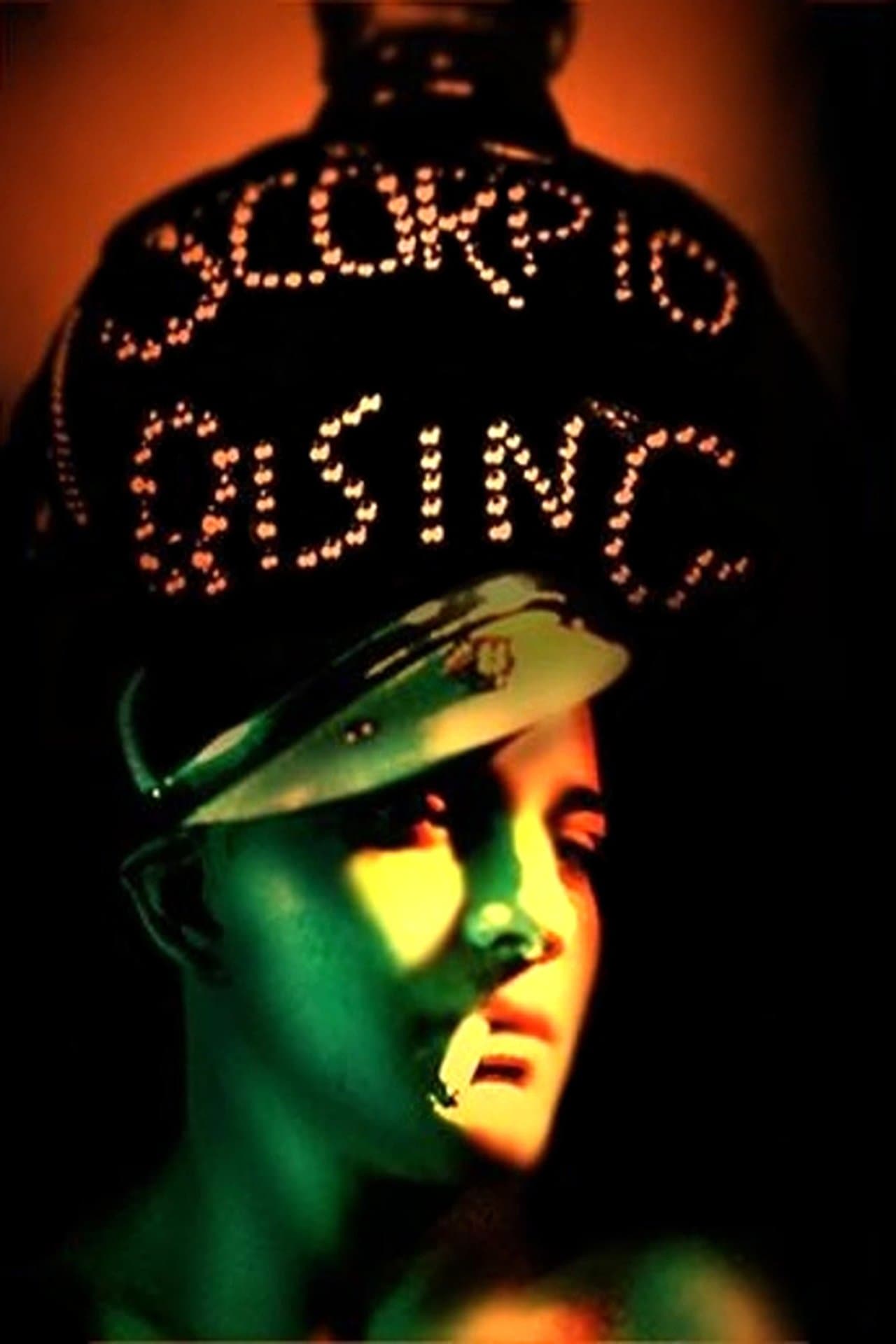 Scorpio Rising streaming