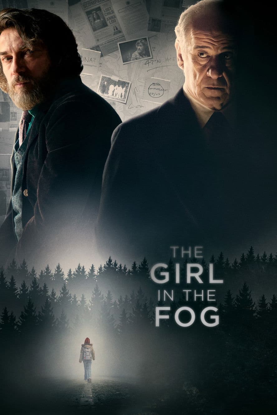 The Girl in the Fog streaming