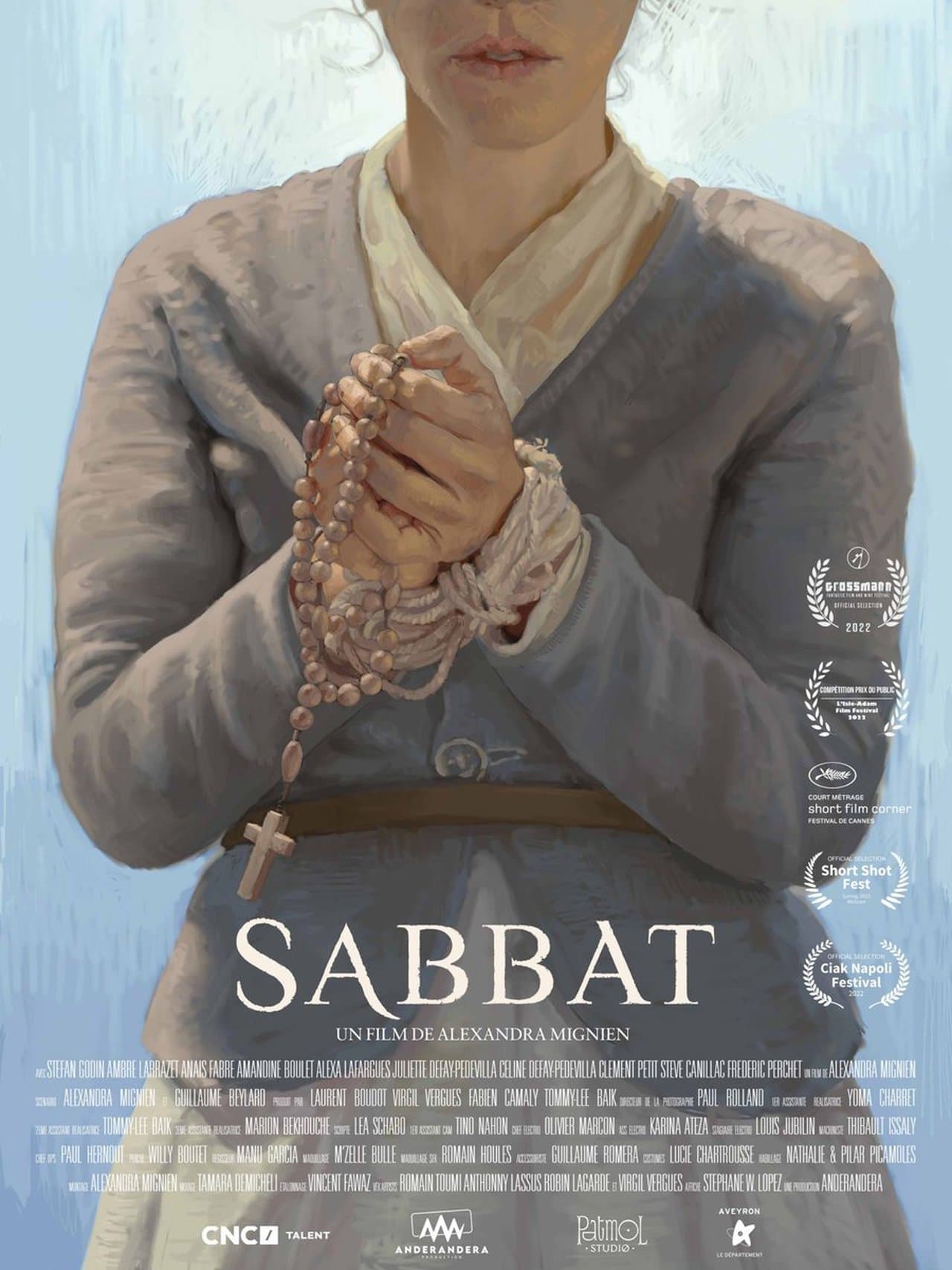 Sabbat streaming
