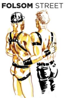 Folsom Street streaming