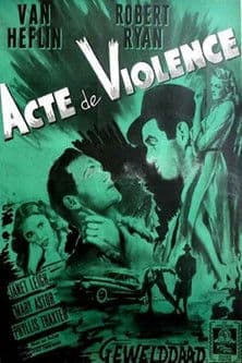 Acte de violence streaming