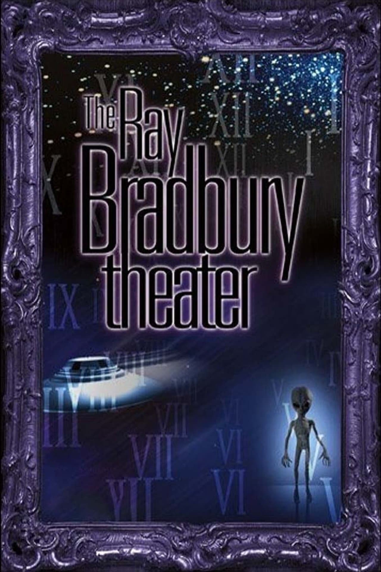 The Ray Bradbury Theater: A Sound of Thunder streaming