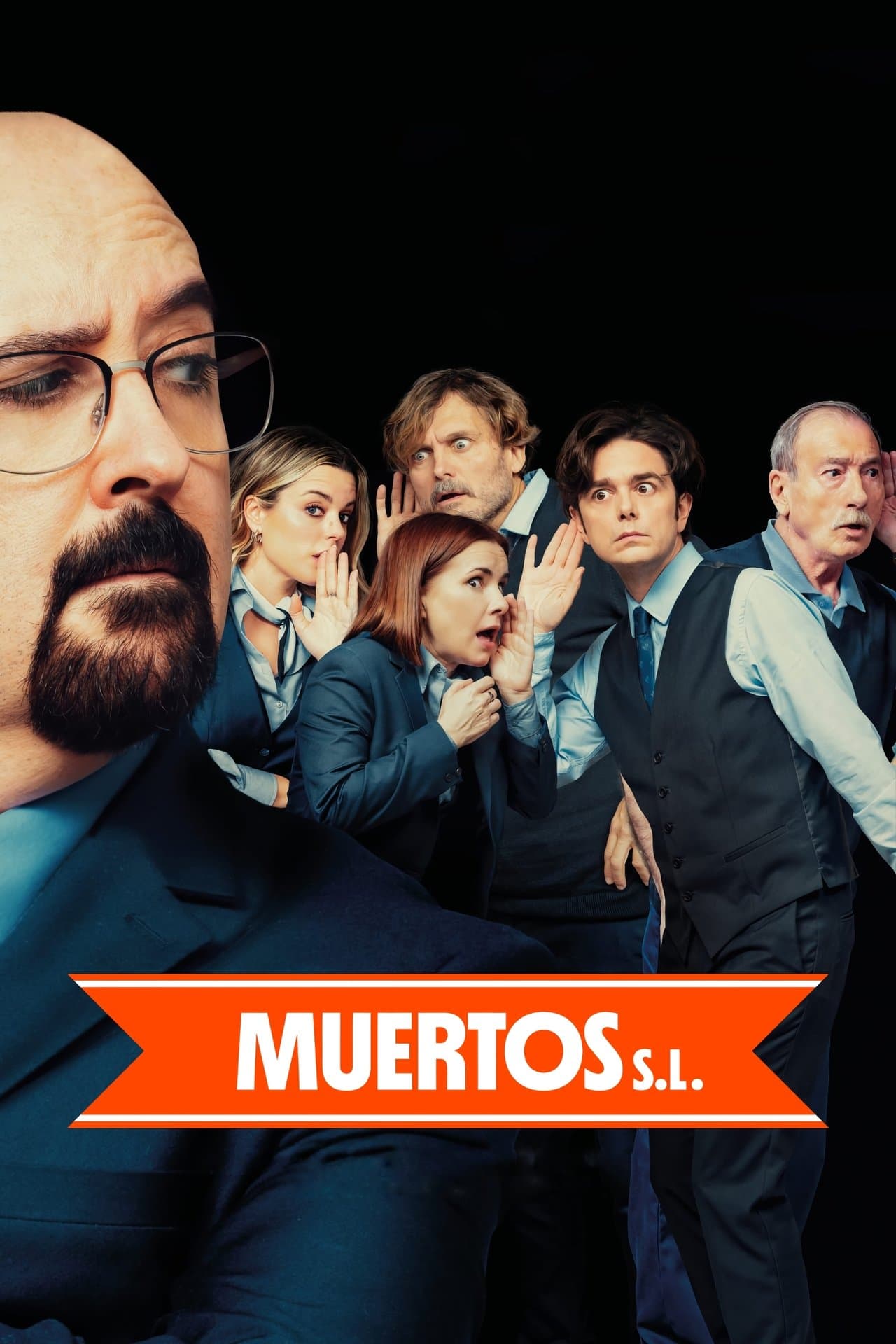 Muertos S.L. streaming