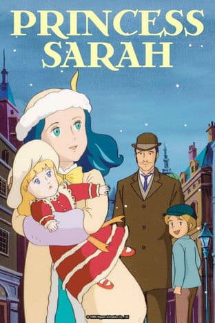 Princess Sarah streaming