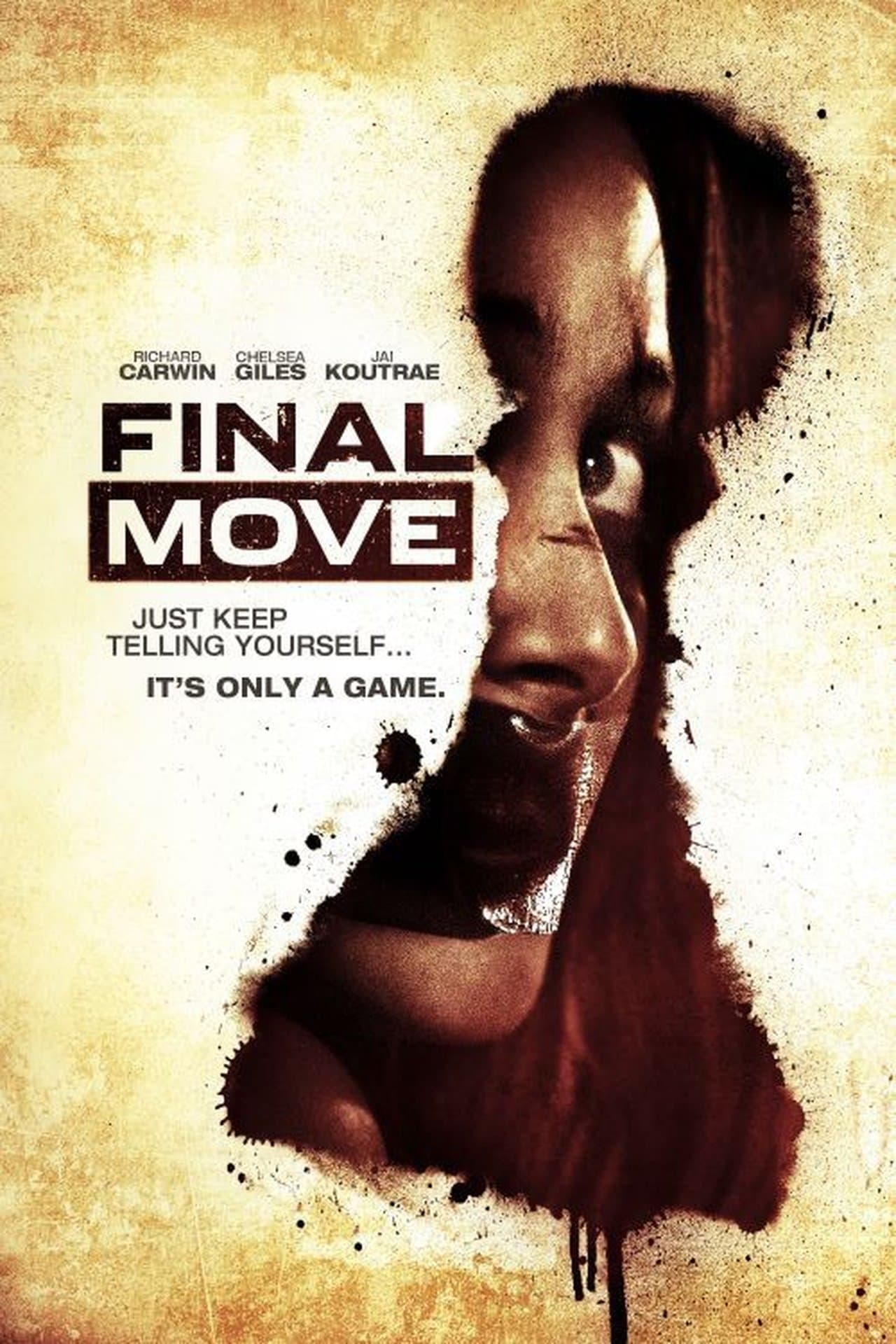Final Move streaming