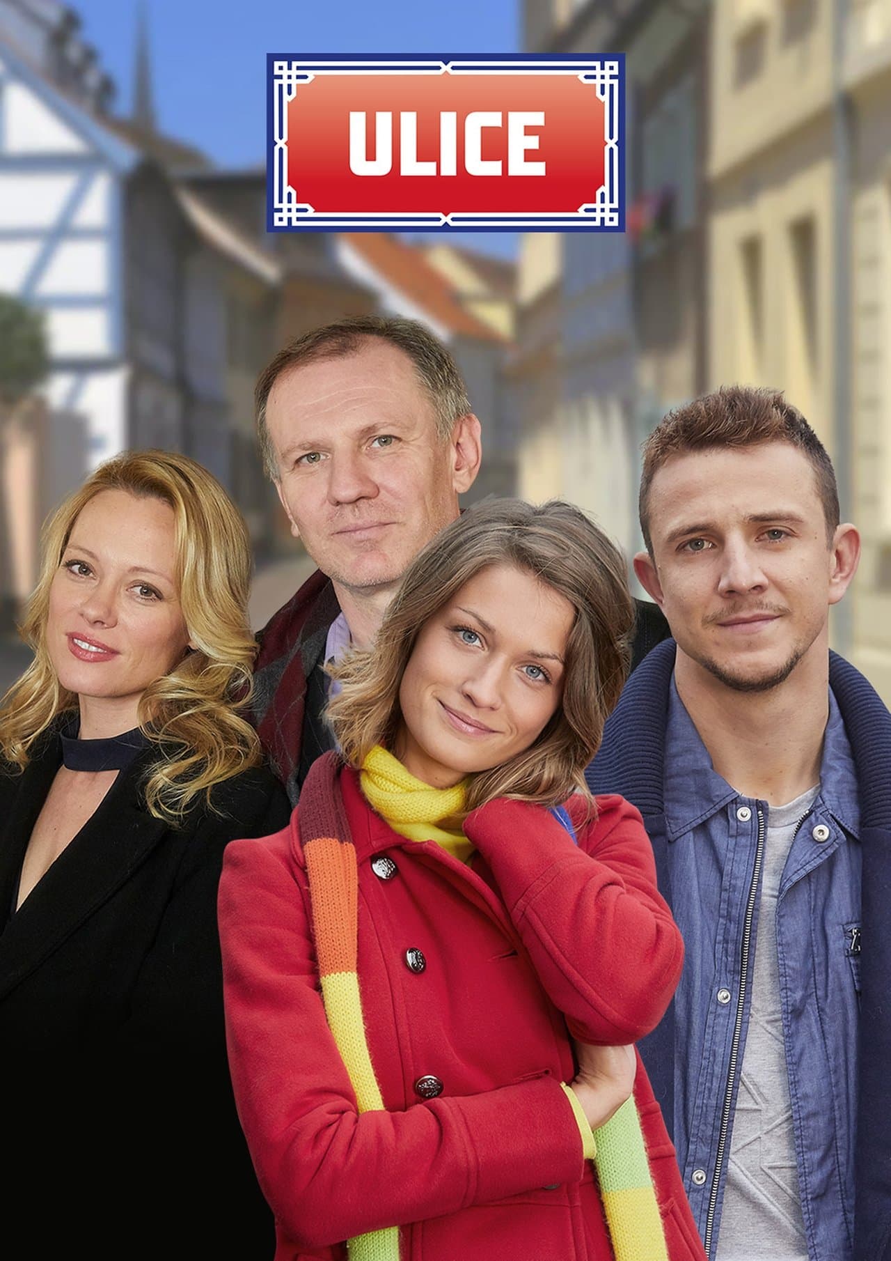 Ulice streaming