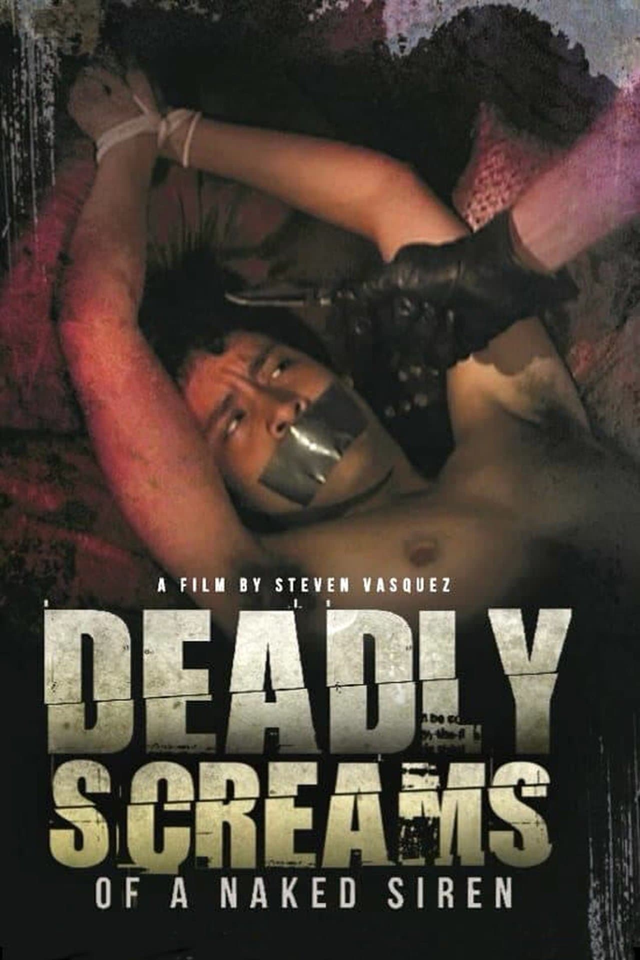 Deadly Screams of a Naked Siren streaming