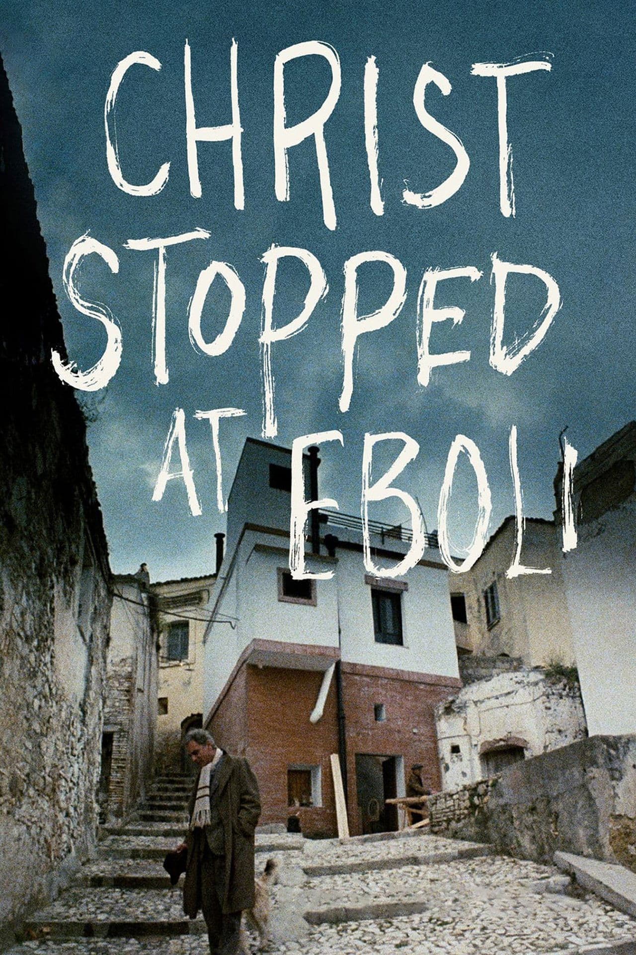 Christ Stopped at Eboli streaming