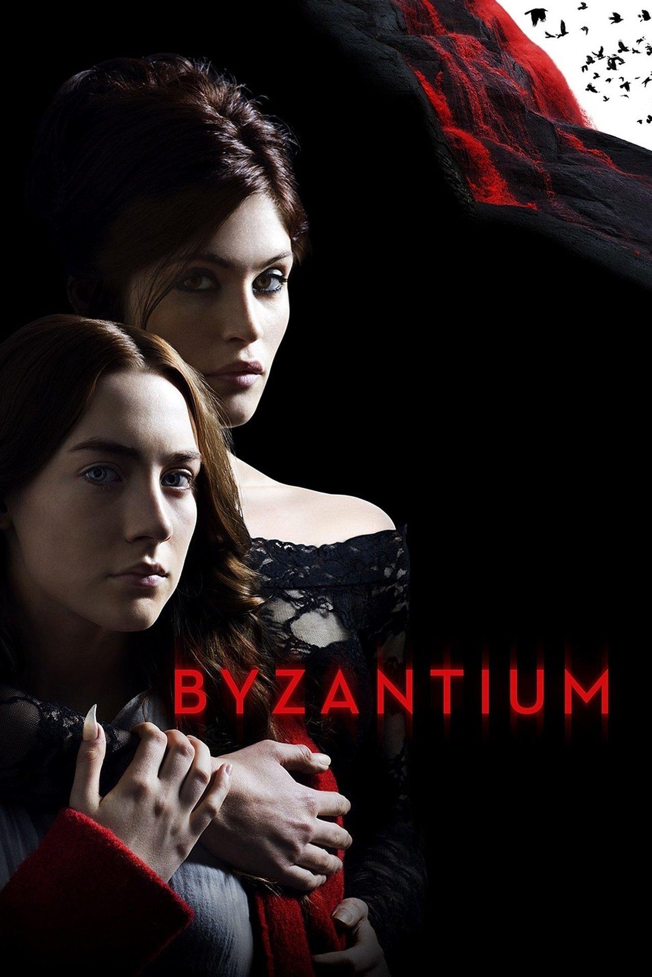 Byzantium streaming