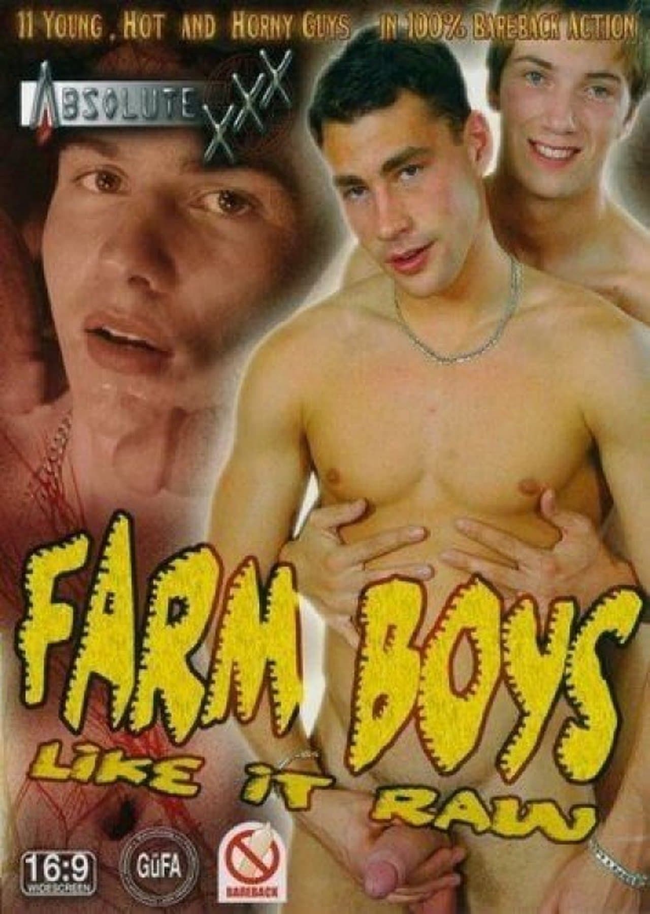 Farm Boys Like It Raw streaming