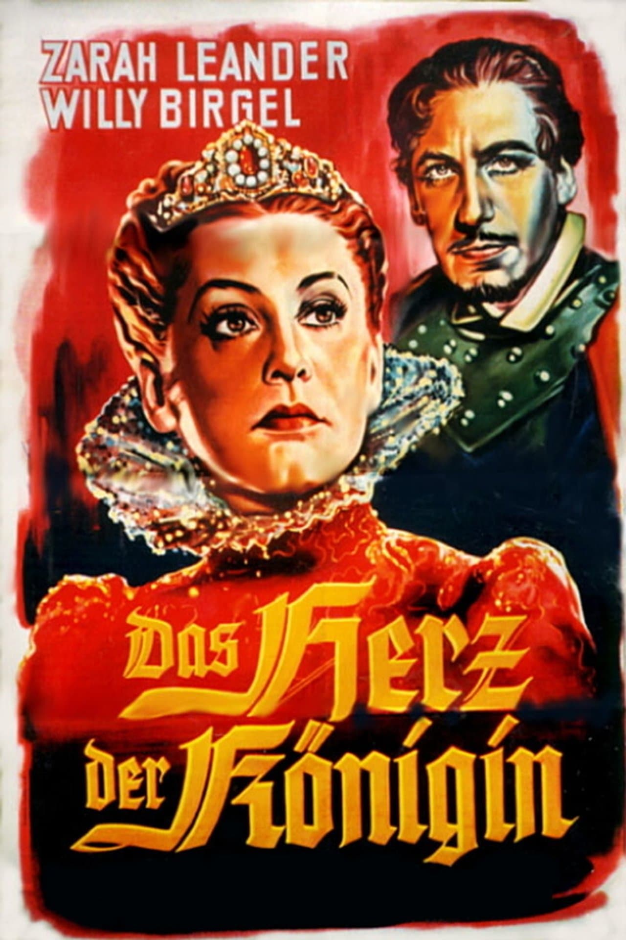 Das Herz der Königin streaming