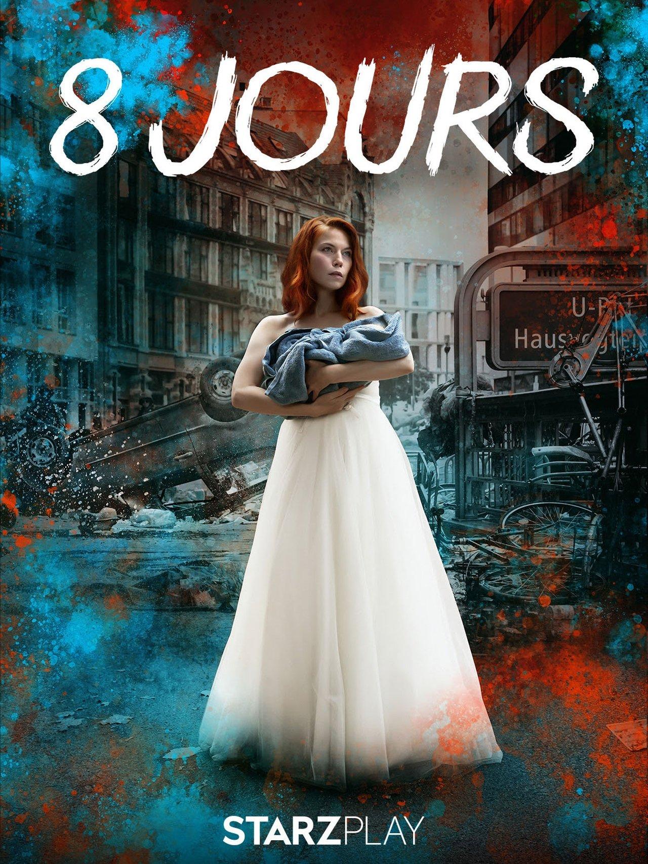 8 Jours streaming