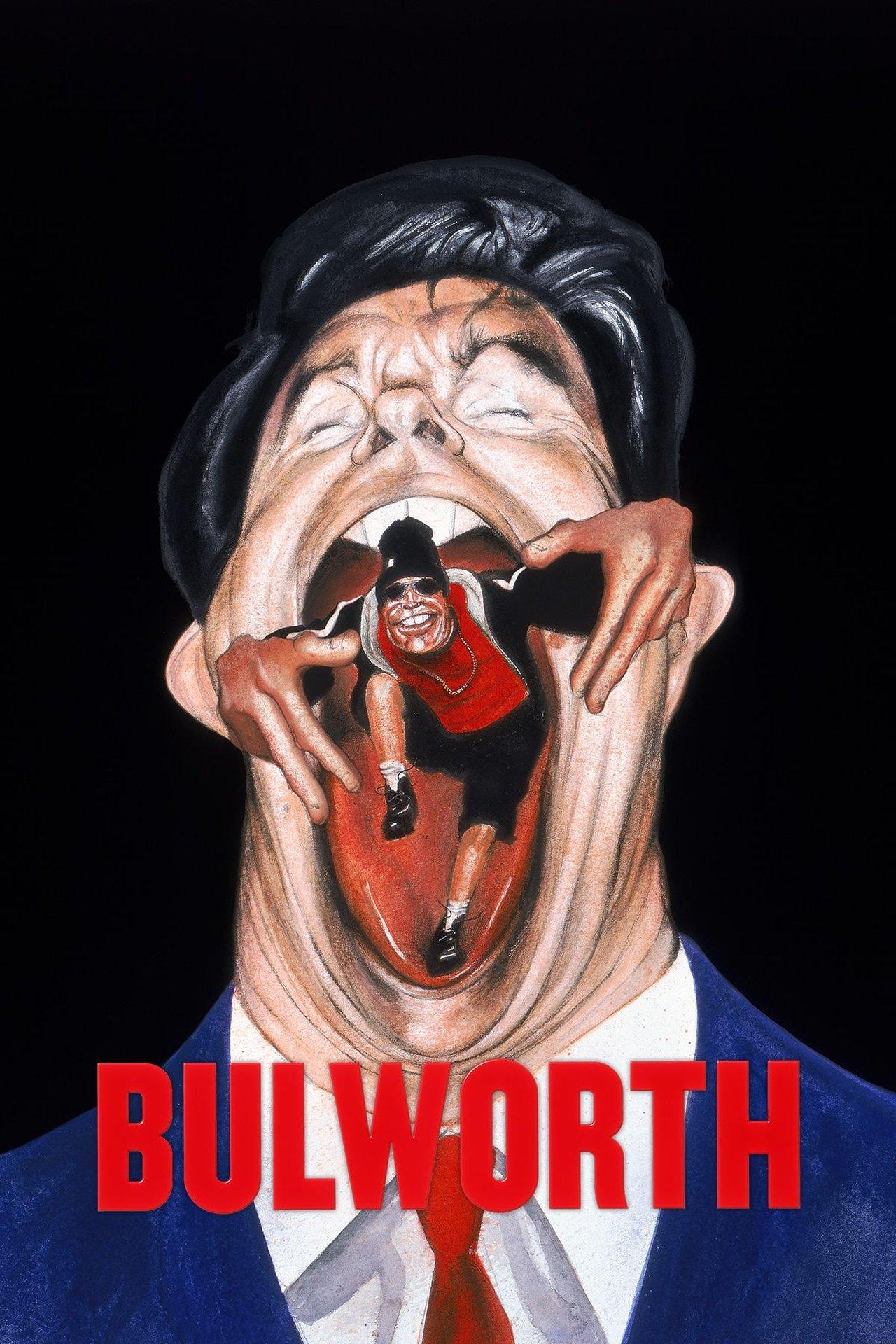 Bulworth streaming