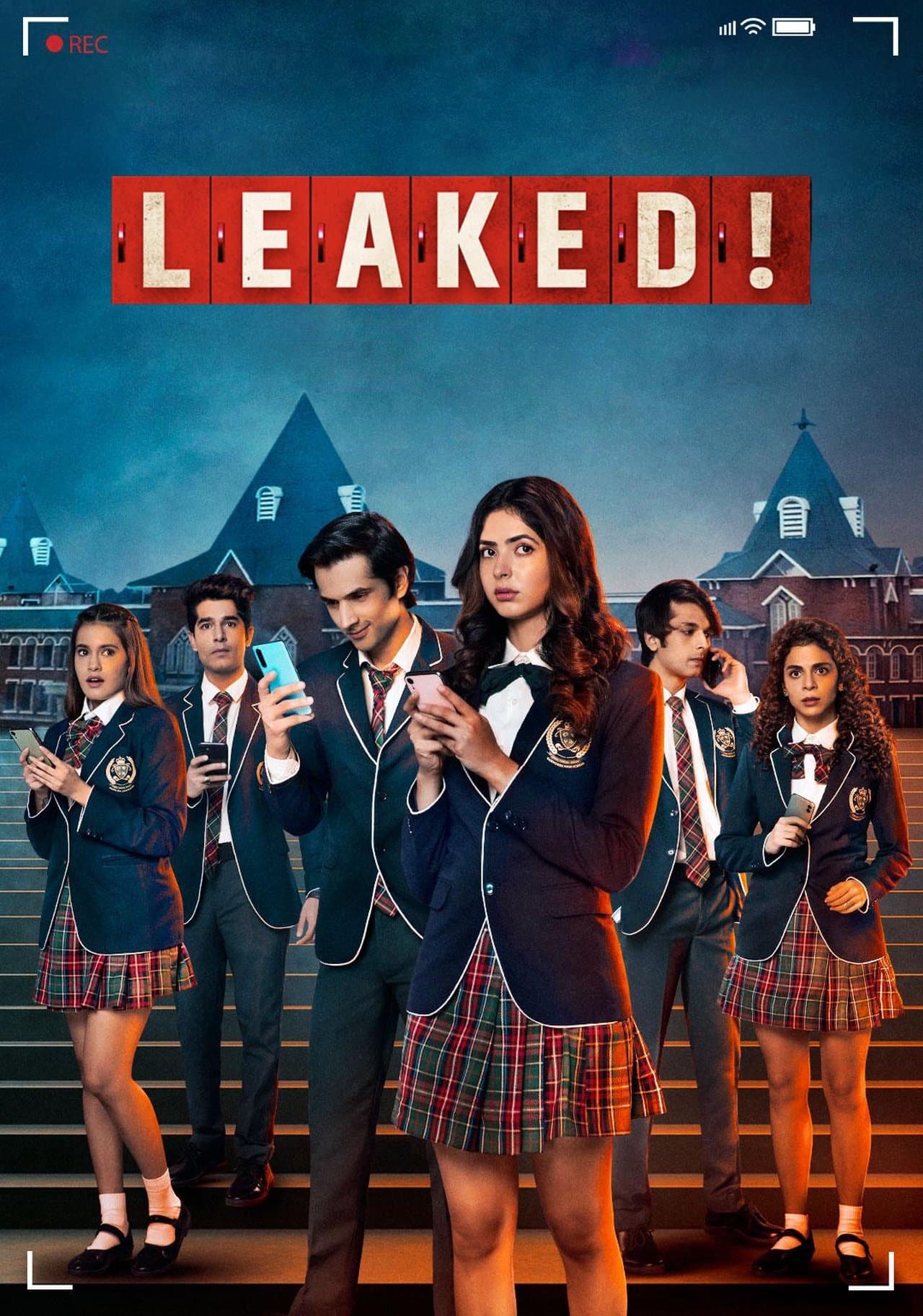Leaked! streaming