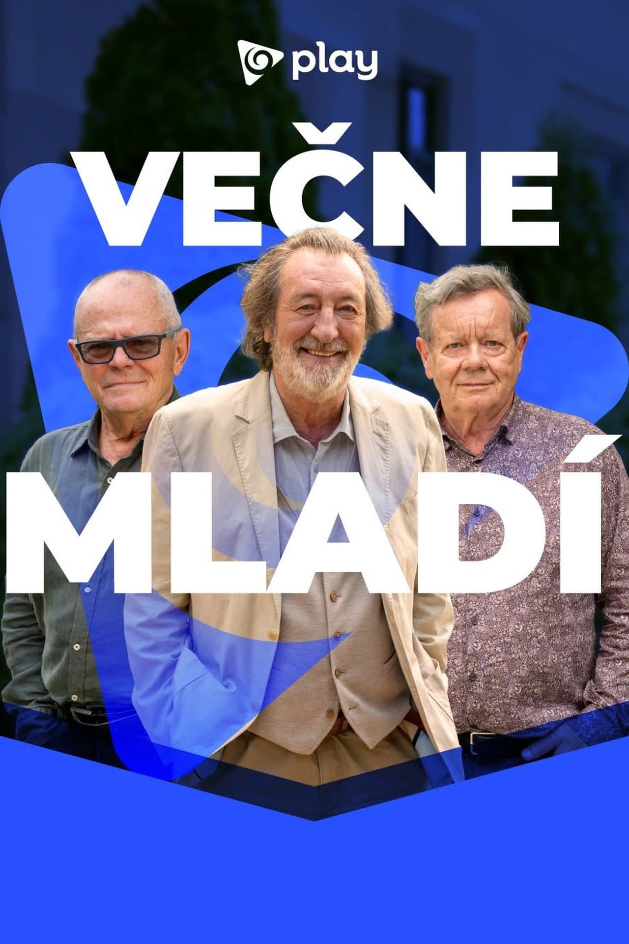 Večne mladí streaming