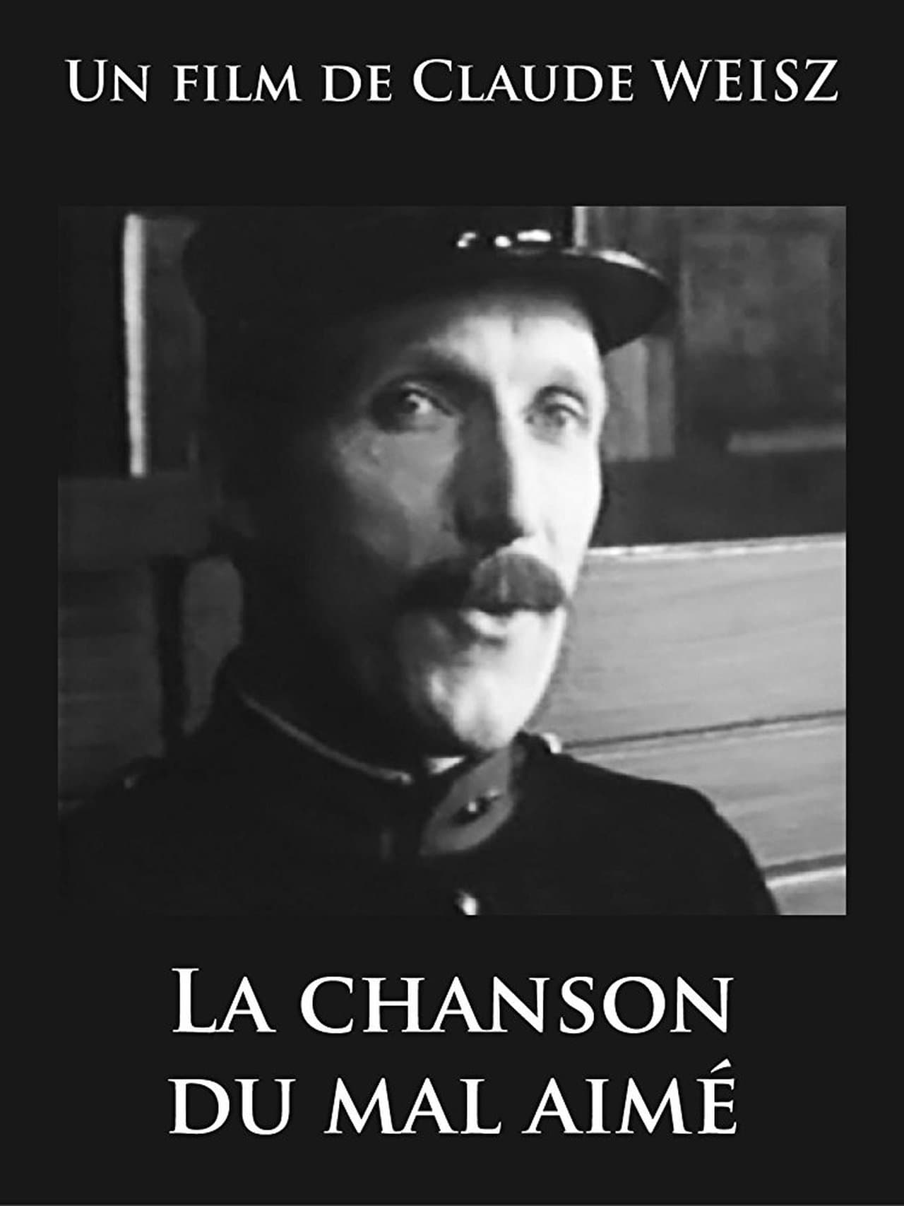 La Chanson du mal-aimé streaming