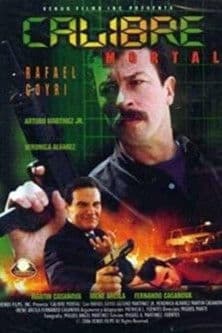 Calibre mortal streaming