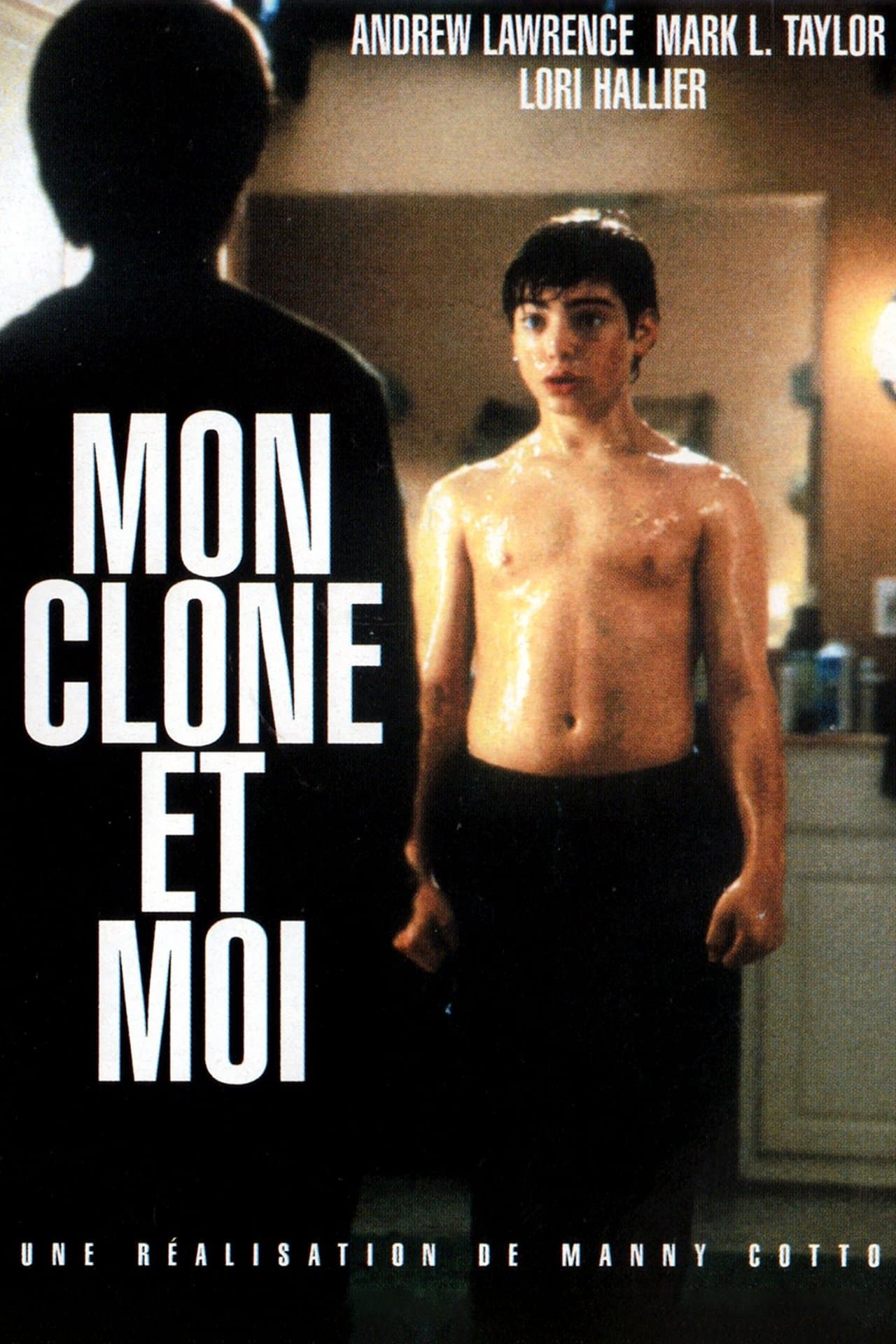 Mon Clone et moi streaming