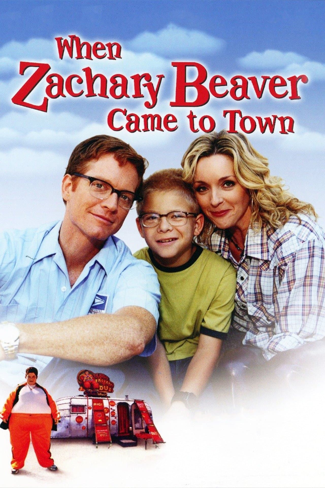When Zachary Beaver Came to Town streaming